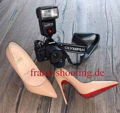 Fotomodel w schlank gesucht