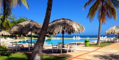 Appartement zur Anmietung auf der Insel Margarita