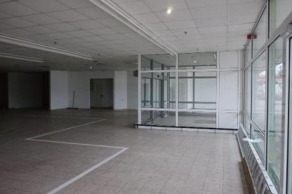 Fast 600.000 € Mieteinnahmen/ Jahr, ca. 4890 m² Lager-Verkaufshalle!