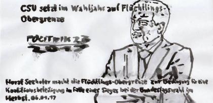 POLITNIK 23 Die Union 06.01.17 Original Meierhof