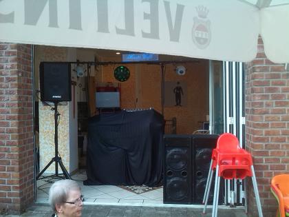 Dj Tommy - Wattenscheid Mobiler Dj !!!!