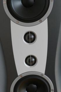 Dynaudio Confidence C4 Highend Lautsprecher Paar