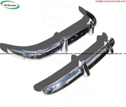Volvo PV 544 Euro bumper (1958-1965)