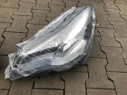 Mercedes E-Coupe E-Cabrio W207 LED Scheinwerfer