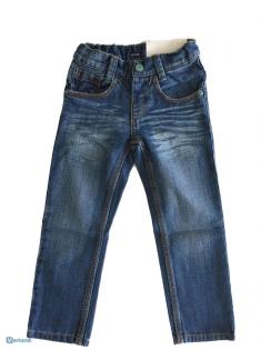 KINDER JEANS 17.000 STÜCK NEUWARE
