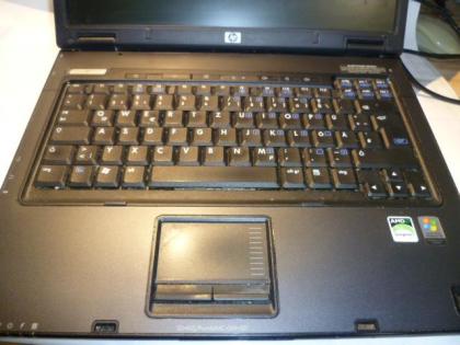 Laptop HP HSTNN-I12C mit Kostenlose Dockingstation , Win USW. Nr. 143