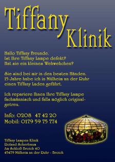 Deko&Gartenstecker&Gartenstele im Drachenshop Mülheim&Tiffany Lampen Reparatur N
