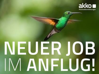 Maschinenbediener (m/ w/ d) Quereinstieg