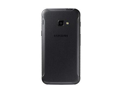 Samsung Smartphone Galaxy G390F Xcover4 (13MP Kamera, 16GB Speicher, 12, 67 cm (