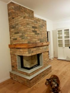 Kamin aus Polen - Hersteller - Eigene Produktionswerkstatt und Kaminstudio