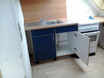 Apartment Whg Holzminden Solling