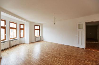 3-Zimmer Apartment in der Köpenicker Innenstadt!