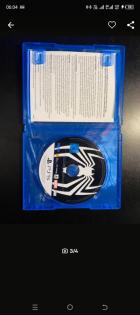 Spiderman 2 ps5
