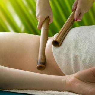 Thaimassage in Heppenheim