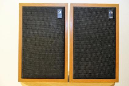 Chartwell LS 3/ 5A Lautsprecher
