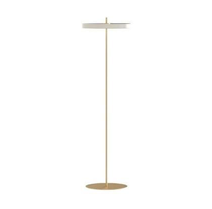 Stehlampe UMAGE ASTERIA FLOOR Pearl White