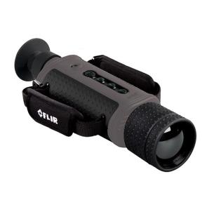 FLIR Ocean Scout 640, FLIR Ocean Scout 240, FLIR First Mate II