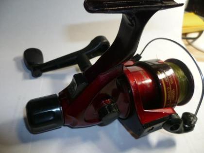 FX 500 Angelrolle Nr.134