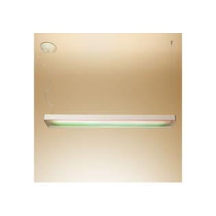 Artemide - Attalo suspension alu