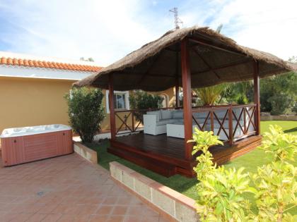 Teneriffa Urlaub - Casa del Campo