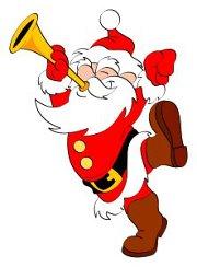 Weihnachtsmusik