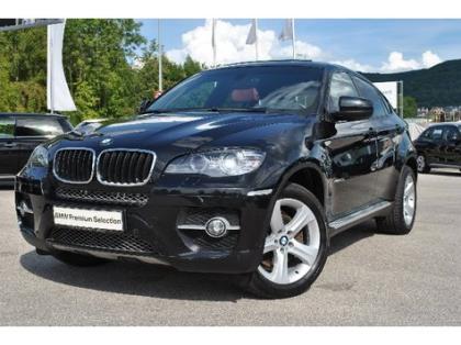 BMW X6 xDrive30d Sportpaket Navi.