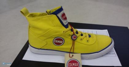 COLMAR Kids Kinder Schuhe Sonderposten