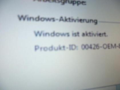 Notebook Laptop Hyrican Salsa Not00819 Nr. 1