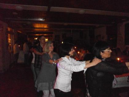 Italienische Musik Band Duo Ciao für Hochzeit, Geburtstag, und mehr!