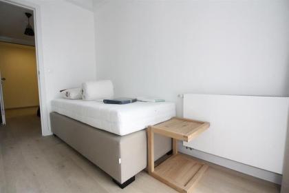 Apartment for rent in Berlin, Schumannstraße 1