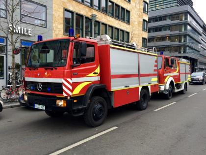 Filmfeuerwehr, WetDown, SFX, Brandschutz für Dreharbeiten, Stuntabsicherung, Bra