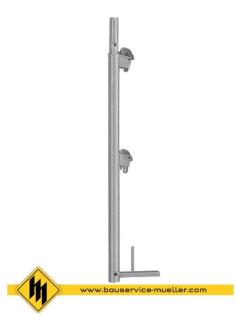 Gerüst Neu – Teile Layher Blitz 73/ 109