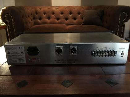 Universal Audio 1176 AE