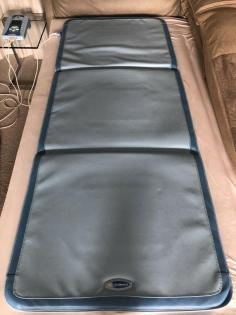 Biomag LUMINA Clinic 3/ 1 3D - Magnetfeld Therapie Matrazze