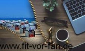 Job von zu Hause bei freier Zeiteinteilung