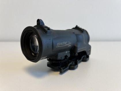 Elcan Specter DR 1x/ 4x Kal. 5, 56mm .223 Zielfernrohr
