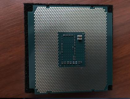 CPU Intel Xeon E5 2699V3 2.3GHz SR1XD LGA2011V3
