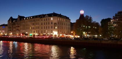 Maßgeschneiderte Touren Berlin und Brandenburg- Luft- Land- Wasser- Untergrund