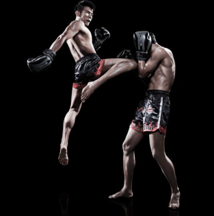 Boxen und Kickboxen in Güstrow
