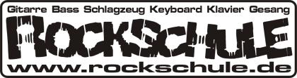 Sänger der Band Avid unterrichtet für die Rockschule das Fach GESANG