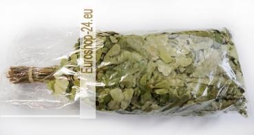 Birke + Mädesüß Reisig für Sauna, 10 Stück, ca 45 - 50cm