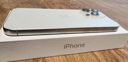Iphone 15 pro max 512 gb Nagelneu