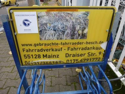 (12) 3 Gang Rücktrittsbremse 20 Zoll GABEL gefedert Rh 32