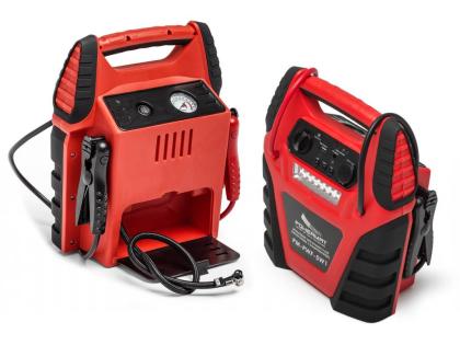 Batterieladegerät Ladegerät Akkuladegerät Powermat PM-PWF-5in1 Max. Druck 300 PS