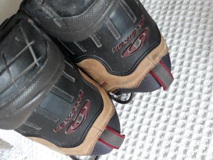 Wander-Damenschuhe