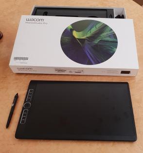 Wacom Mobile Studio Pro Creative Pen Computer