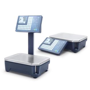 Mettler Toledo Ladenwaagen