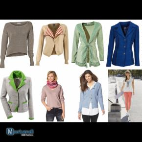 Marken Damenbekleidungen für Herbst/ Wintersaison online