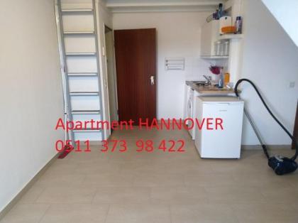 1 ZKB 30419 Hannover Burg nahe LUH + HAJ