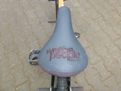 (4) BMX CARHARTT NORA 20 Zoll RH 27